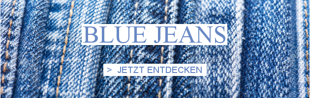 Gürtelschnalle Blue Jeans zum wechseln